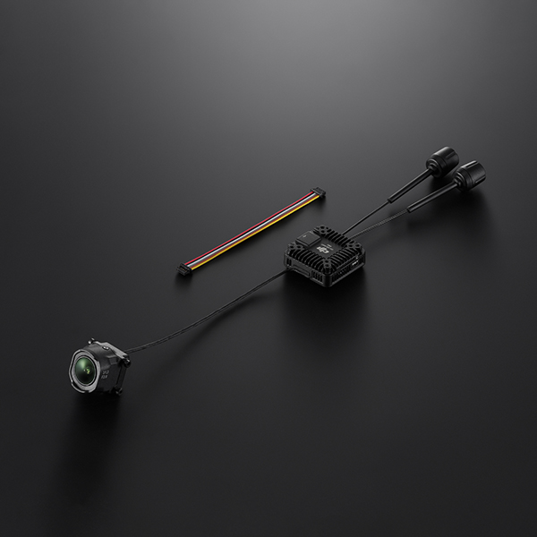 DJI O4 Air Unit Pro 4K