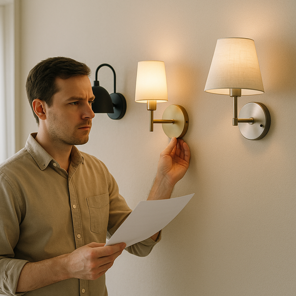 Applique: quale modello conviene davvero nel 2026