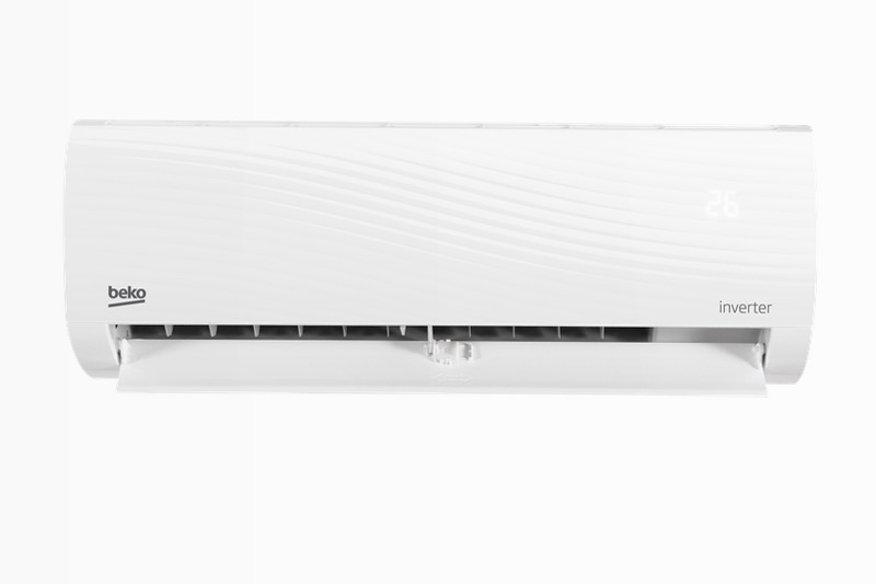 Climatizzatore a Parete BRVPG 120 / BRVPG 121