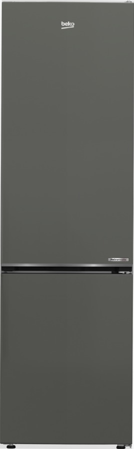 B5RCNE405HG: Frigorifero Combinato Beyond, Total No-Frost, 59.5 cm