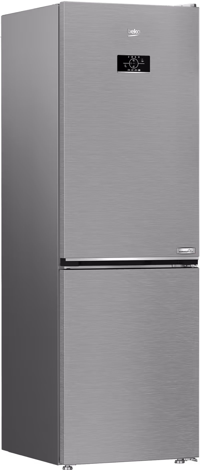 B3RCNE364HXB: Frigorifero Combinato Beyond, Total No-Frost, 59.5 cm