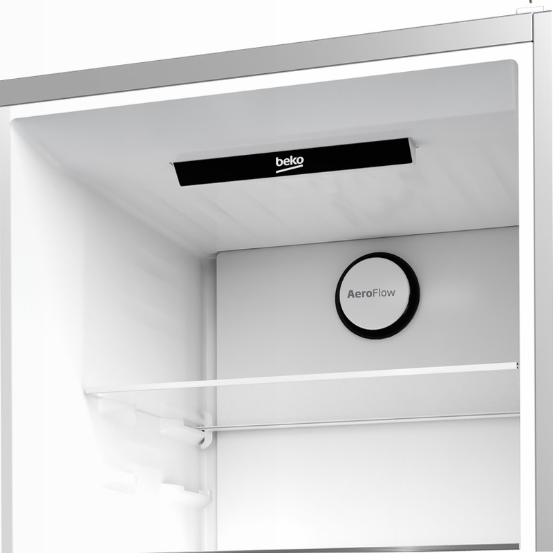 B3RCNE364HXB: Frigorifero Combinato Beyond, Total No-Frost, 59.5 cm