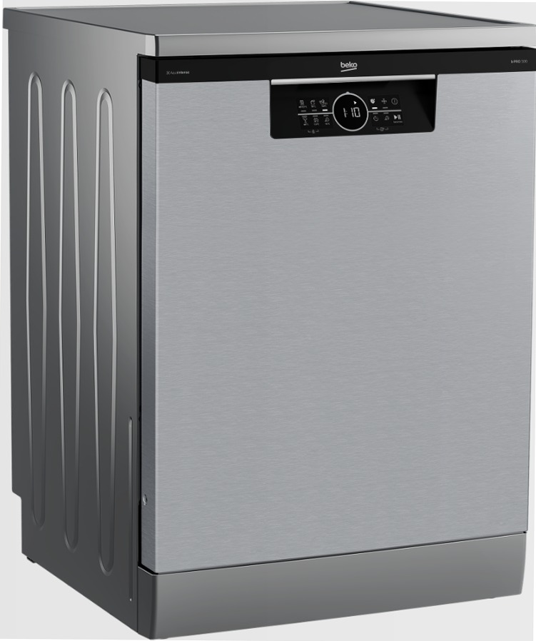 Lavastoviglie Beyond a Libera Installazione 60 cm C 16 Inox