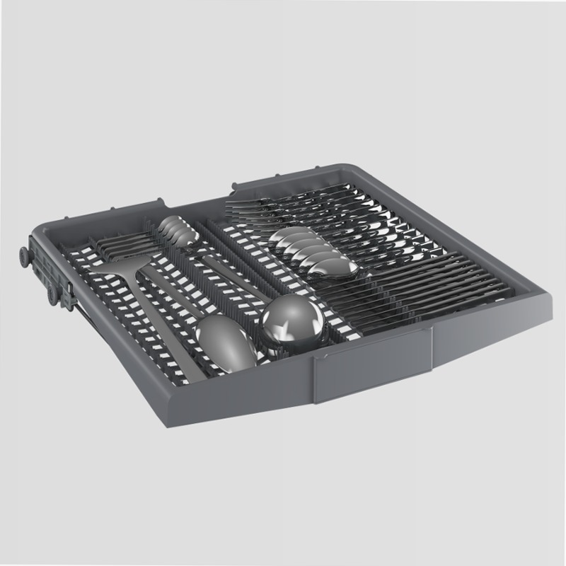 Lavastoviglie Beyond a Libera Installazione 60 cm C 16 Inox