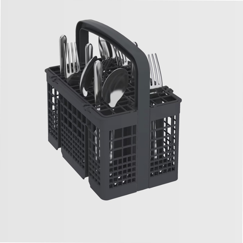 Lavastoviglie a Scomparsa Totale BDIN38440C C 14 Incasso