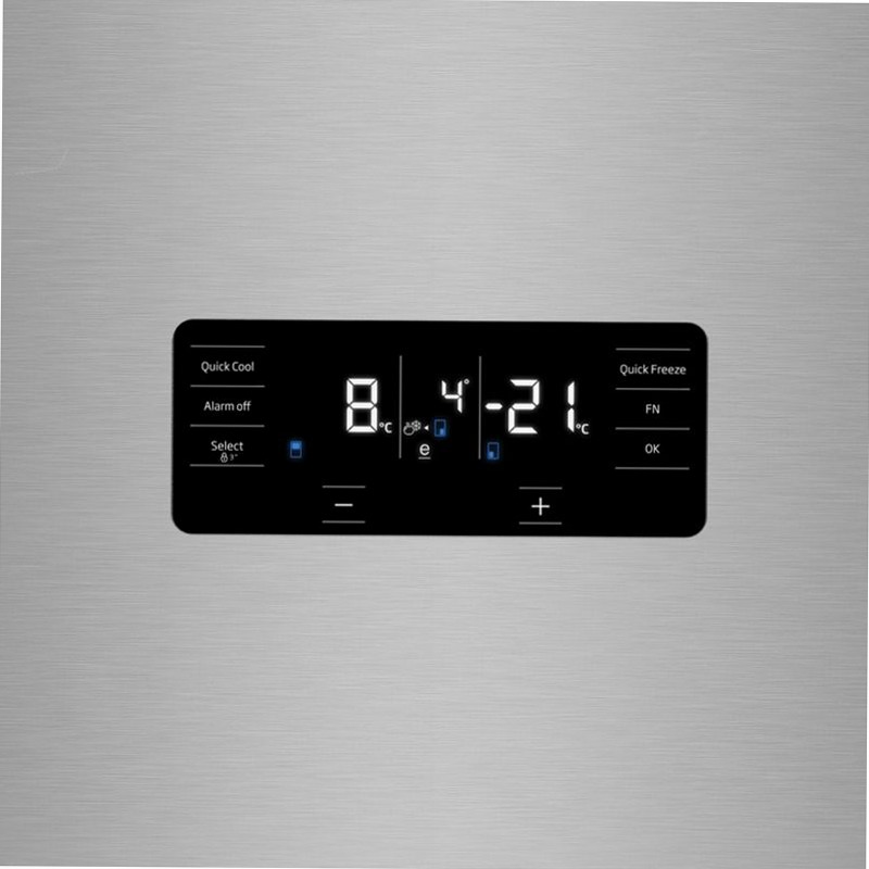 GN1416232ZXN: Frigorifero 4 Porte, Total No-Frost, 91cm