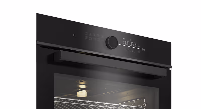 Forno Multifunzione Pirolitico bPRO500 A