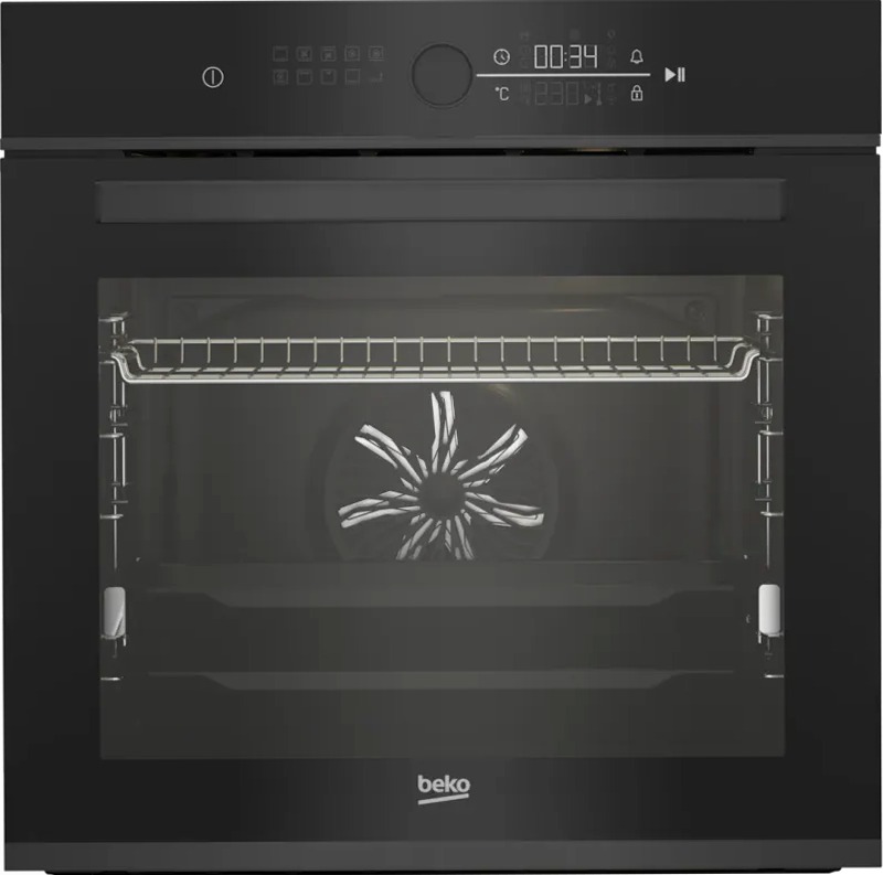 Forno Multifunzione Pirolitico bPRO500 A