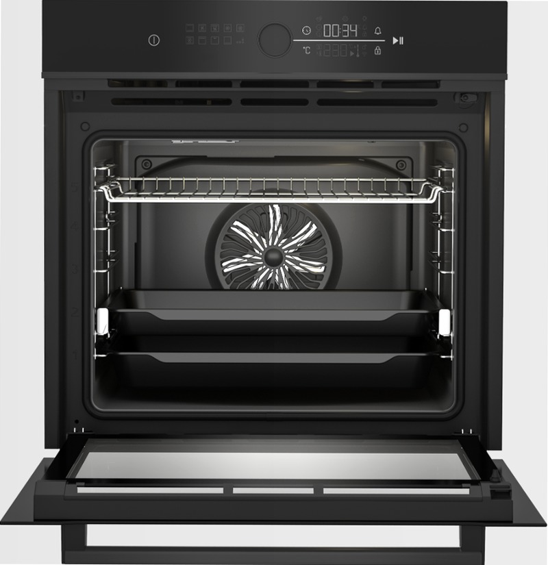Forno Multifunzione Pirolitico bPRO500 A