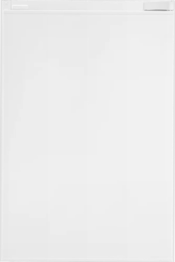 Frigorifero B1804N: 126 L, 54 cm Monoporta Bianco E 85.5lt