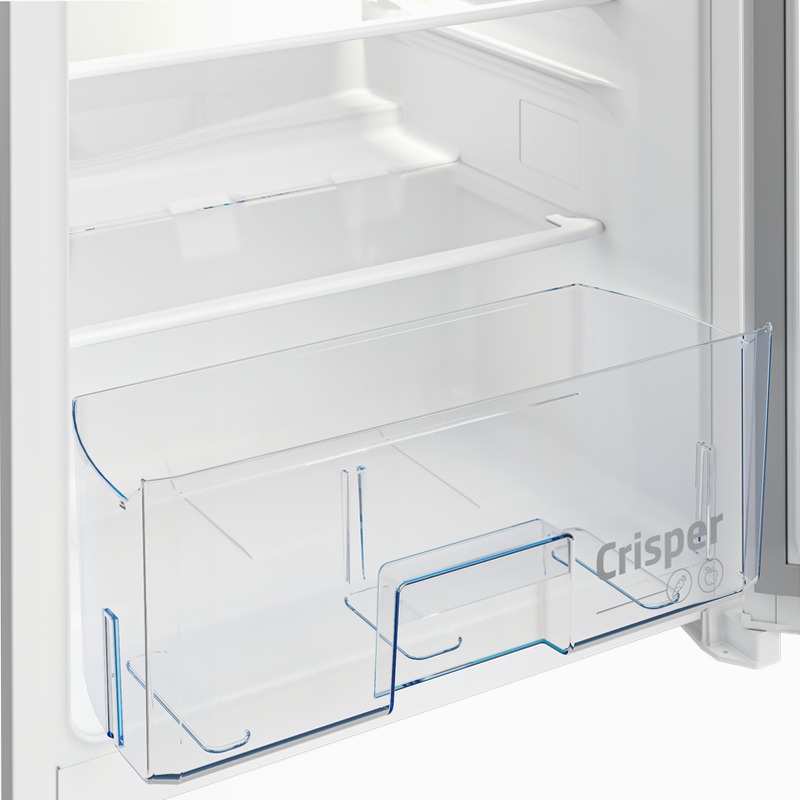 Frigorifero B1804N: 126 L, 54 cm Monoporta Bianco E 85.5lt