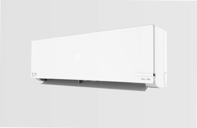 Climatizzatore a Parete BEUPC 120/121