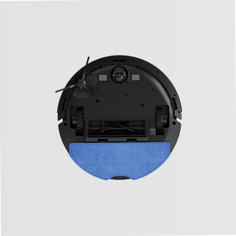 VRR 94314 VB: Robot Aspirapolvere 0.4lt