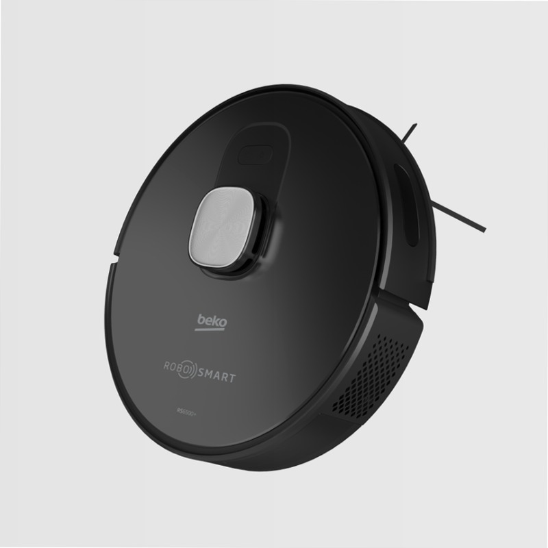 VRR 94314 VB: Robot Aspirapolvere 0.4lt