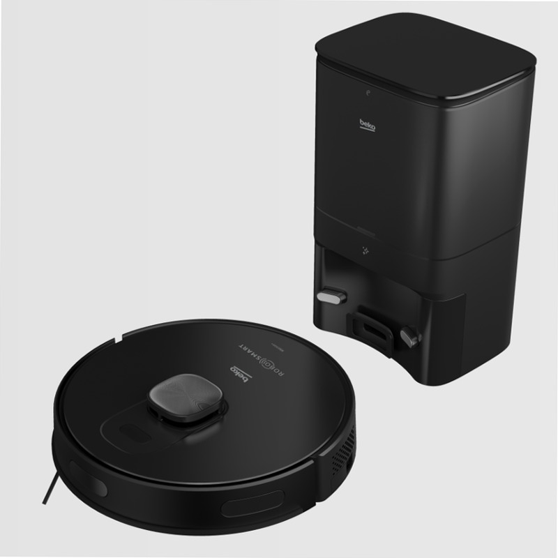 VRR 94314 VB: Robot Aspirapolvere 0.4lt