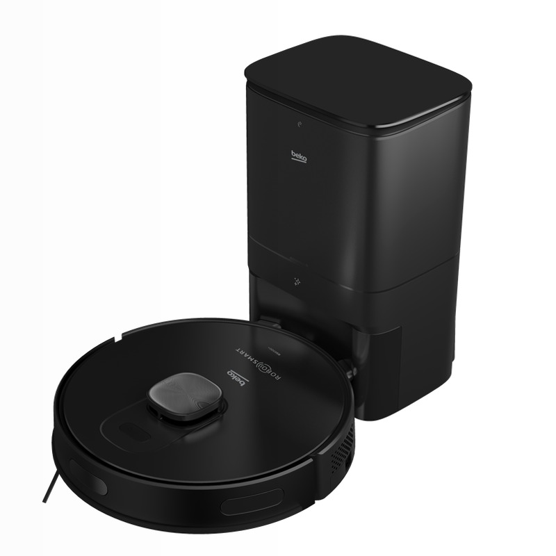 VRR 94314 VB: Robot Aspirapolvere 0.4lt