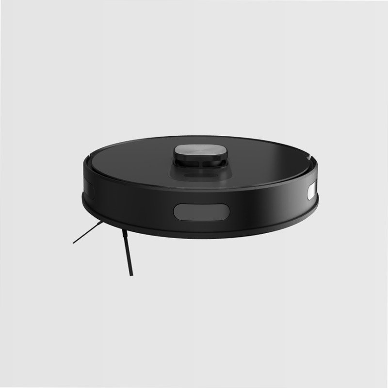 VRR 94314 VB: Robot Aspirapolvere 0.4lt