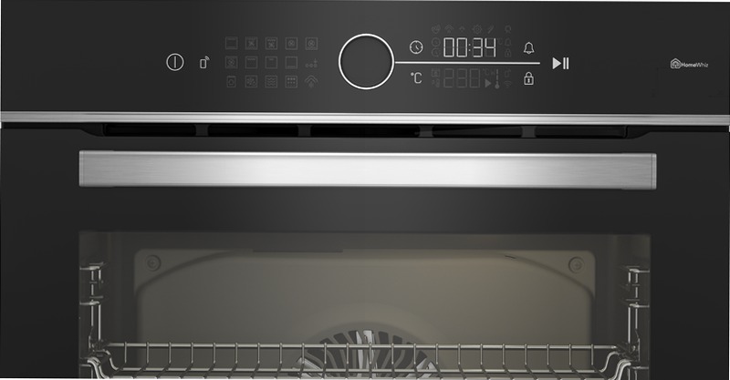 Forno Multifunzione bPRO500 A Acciaio