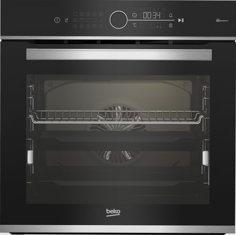 Forno Multifunzione bPRO500 A Acciaio