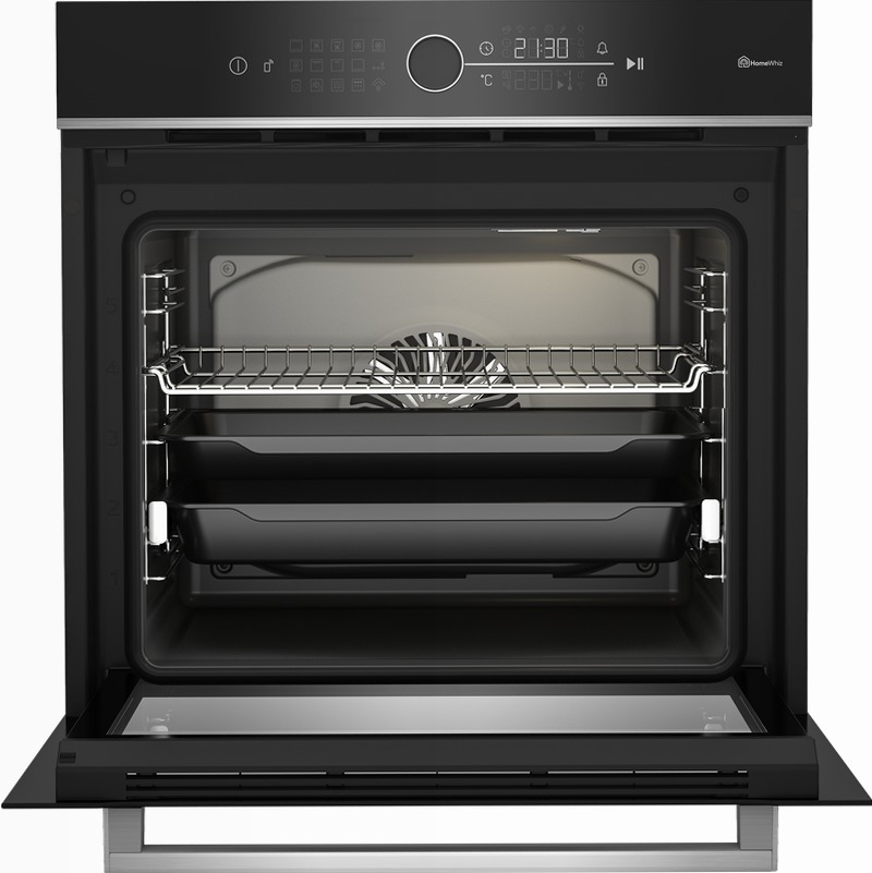 Forno Multifunzione bPRO500 A Acciaio