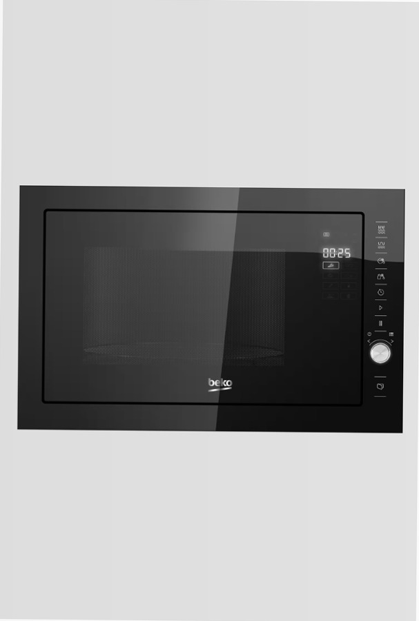 MGB25333BG: Microonde da Incasso 900 W Nero 25