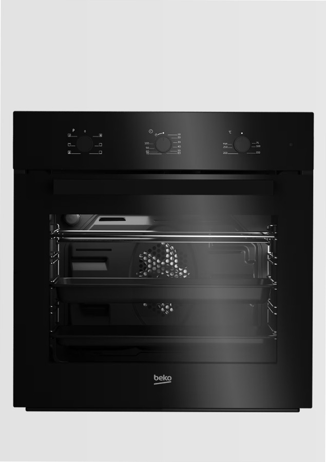 Forno Multi-Funzione BIE21100B A Nero