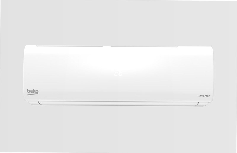 Climatizzatore BEHPC 120/121: Monosplit A++ A