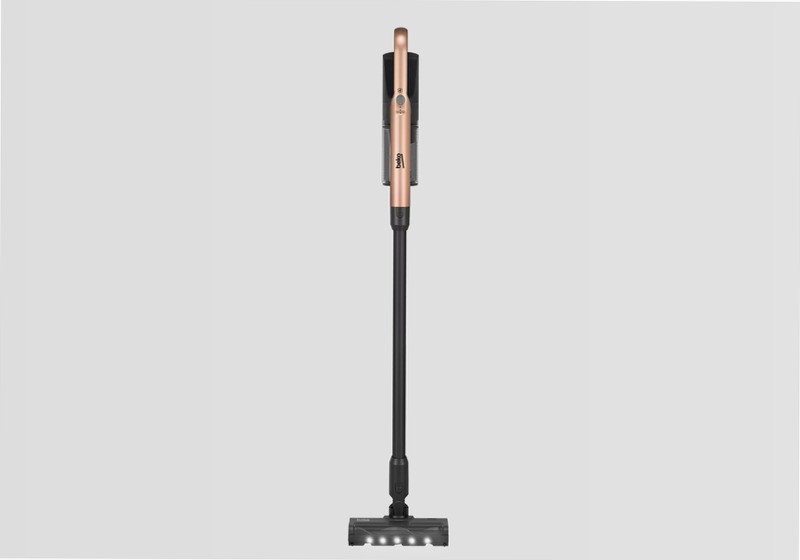 VRT 65421 VC: Aspirapolvere Senza Fili IZI, 250 Watt, 21.6 Volt, 40 min Autonomia