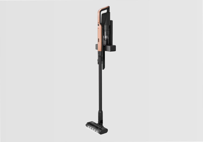 VRT 65421 VC: Aspirapolvere Senza Fili IZI, 250 Watt, 21.6 Volt, 40 min Autonomia