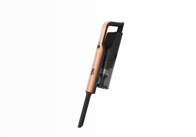 VRT 65421 VC: Aspirapolvere Senza Fili IZI, 250 Watt, 21.6 Volt, 40 min Autonomia