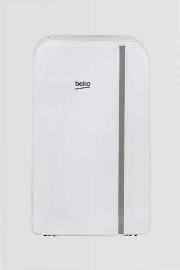 BA 209 C: Climatizzatore Portatile B