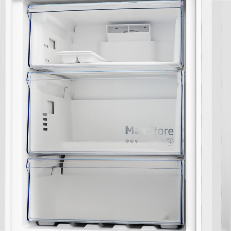 B5RCNA405HXB: Frigorifero Combinato Beyond, Total No-Frost, 59.5 cm