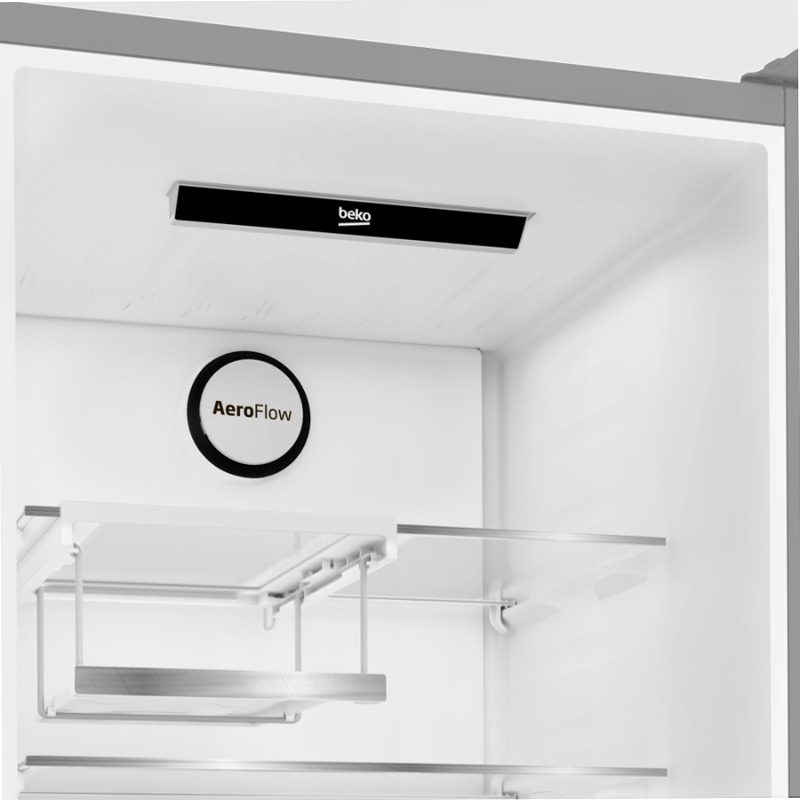 B5RCNA405HXB: Frigorifero Combinato Beyond, Total No-Frost, 59.5 cm