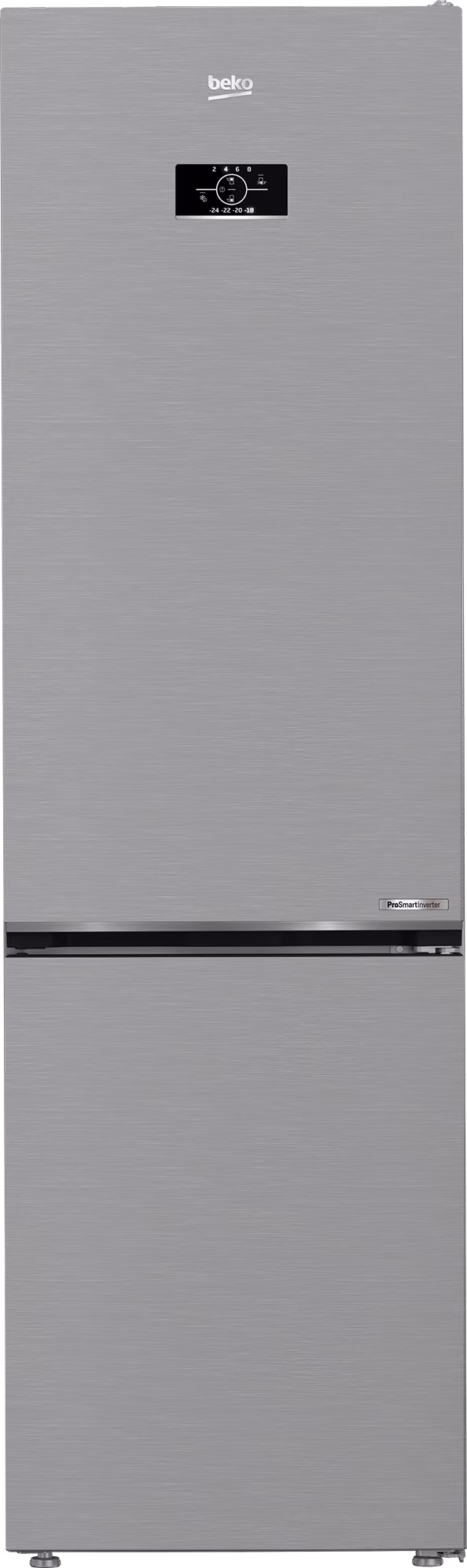 B5RCNA405HXB: Frigorifero Combinato Beyond, Total No-Frost, 59.5 cm