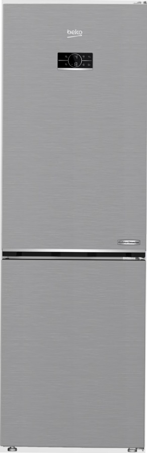 B5RCNE365LXB: Frigorifero Combinato Beyond, Total No-Frost, 59.5 cm