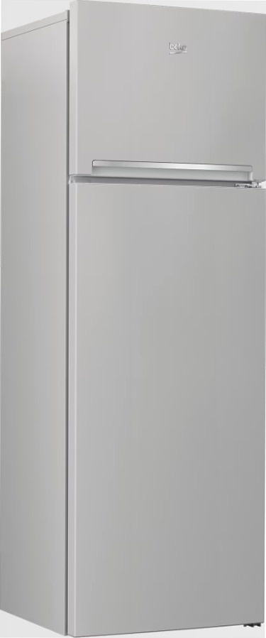 RDSA310M40SN: Frigorifero Doppia Porta, Statico, 59.5 cm