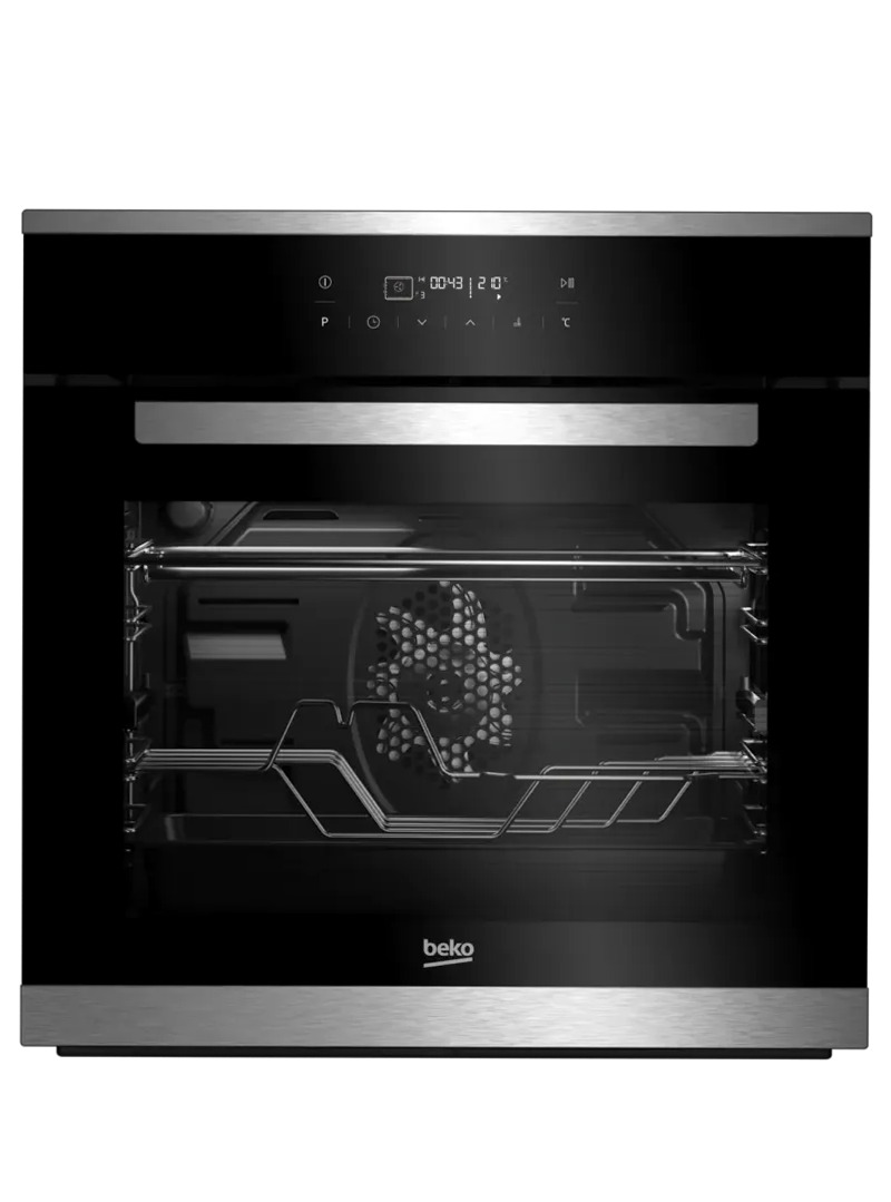 Forno Multi-Funzione BIMF25400XMS A Acciaio