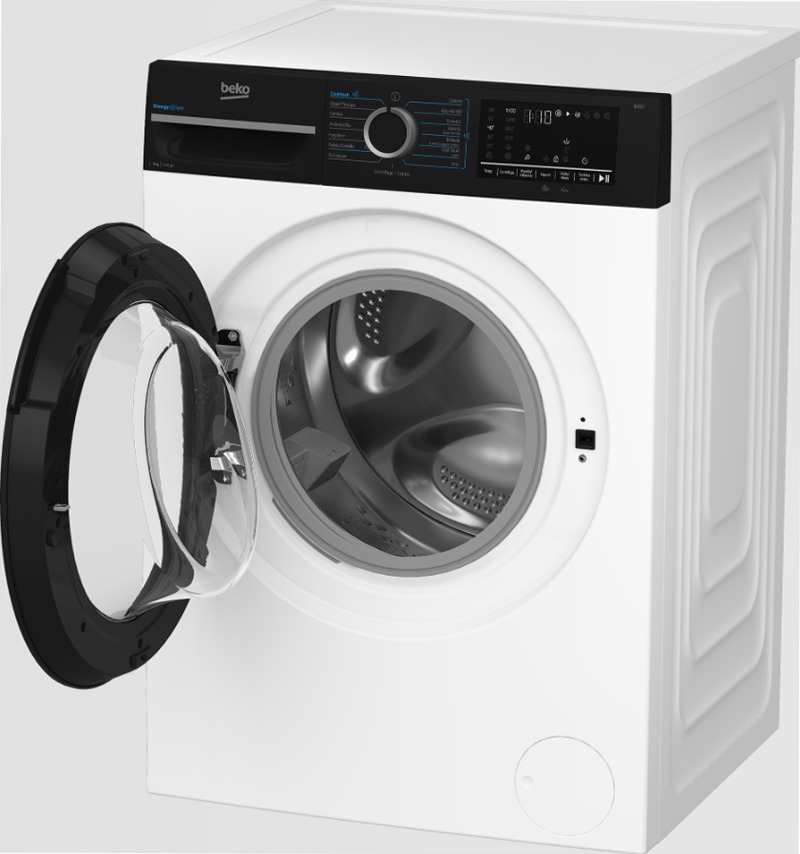 Lavatrice a libera installazione 9 kg 1400 giri BMWEP9149DB 1400rpm 9kg Bianco