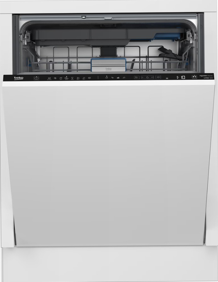 Lavastoviglie BDIN38562P A 15 Incasso