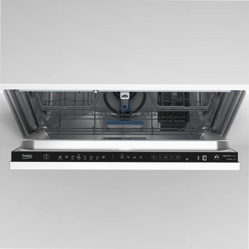 Lavastoviglie BDIN38562P A 15 Incasso