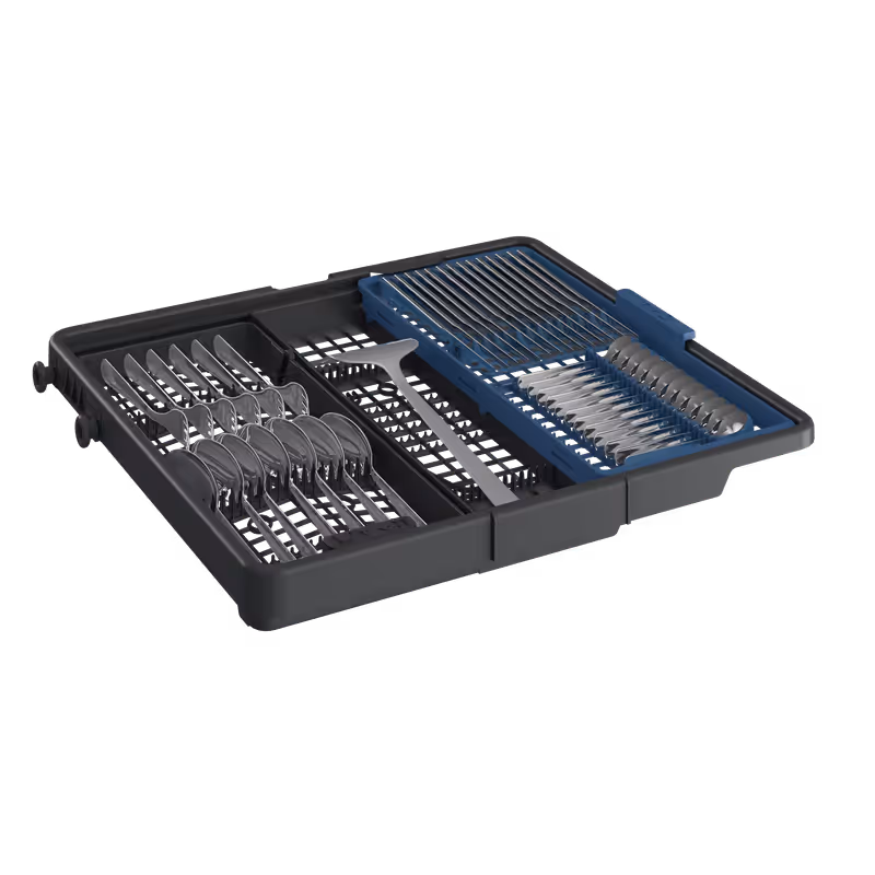 Lavastoviglie BDIN38562P A 15 Incasso