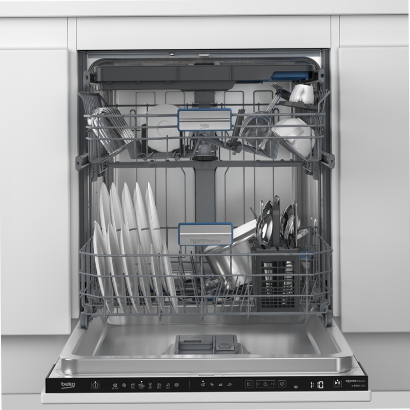 Lavastoviglie BDIN38562P A 15 Incasso