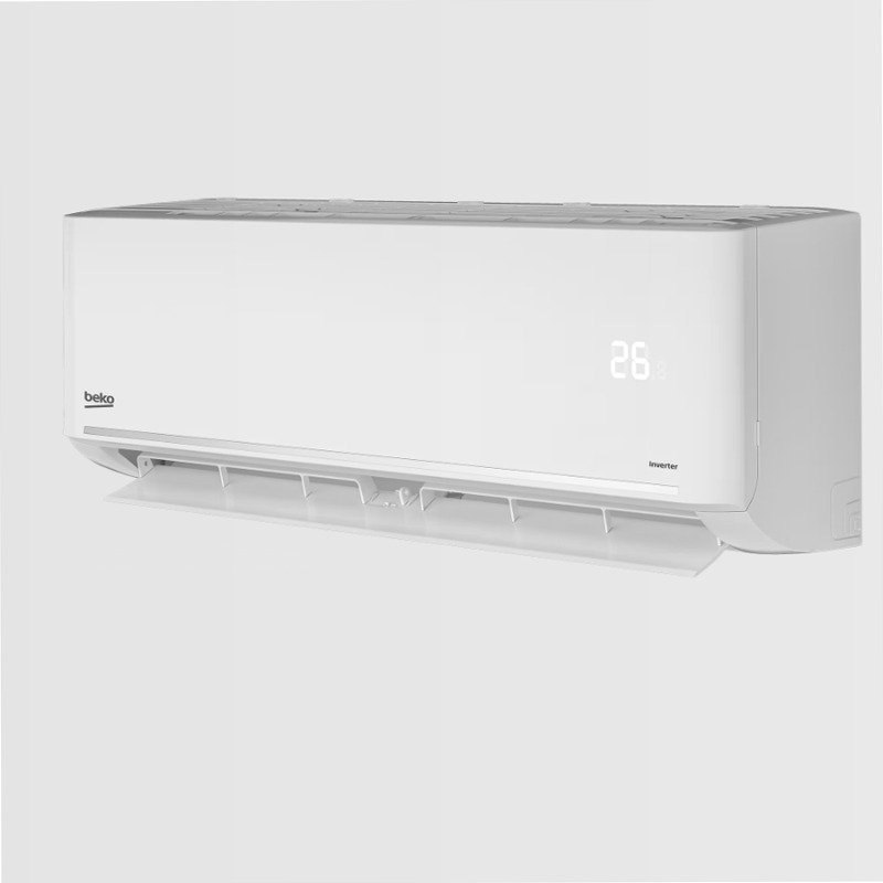 BEEPGH 125/126: Climatizzatore a Parete Monosplit 12000 Btu/h A++