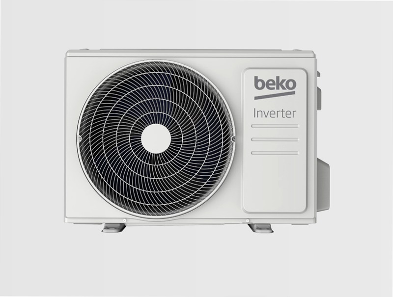 BEEPGH 125/126: Climatizzatore a Parete Monosplit 12000 Btu/h A++