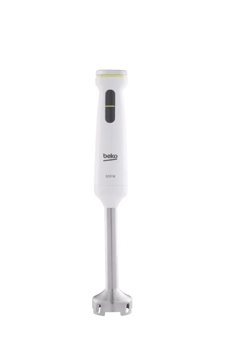 Frullatore ad Immersione HBA7602W Bianco