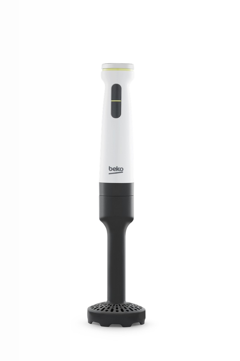 Frullatore ad Immersione HBA7602W Bianco