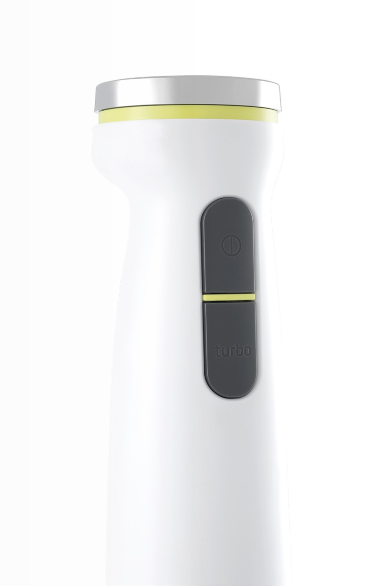 Frullatore ad Immersione HBA7602W Bianco