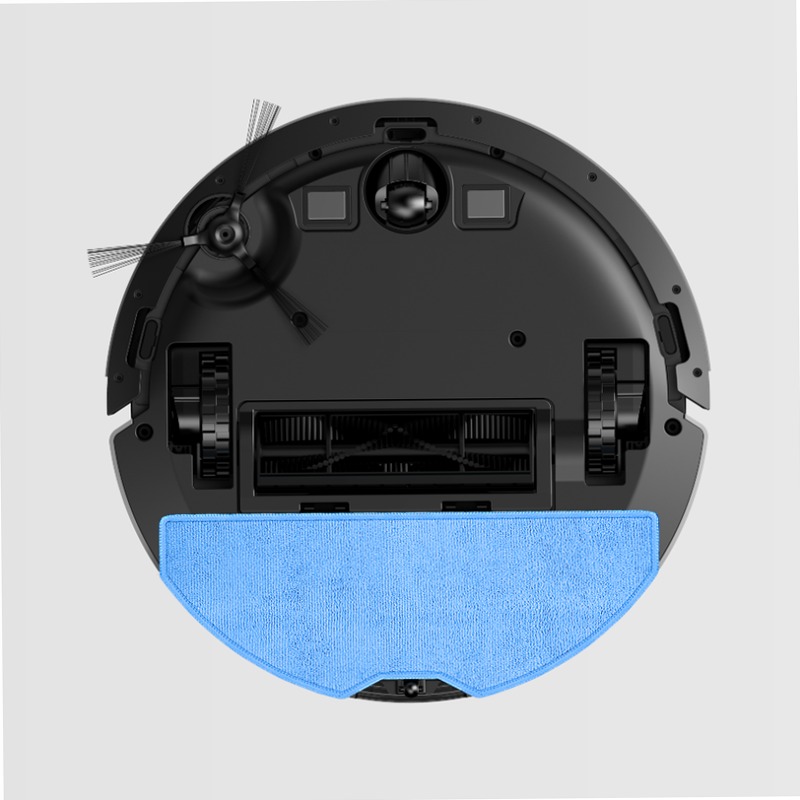 VRR 60314 VW: Robot Aspirapolvere e Lavapavimenti 0.5lt