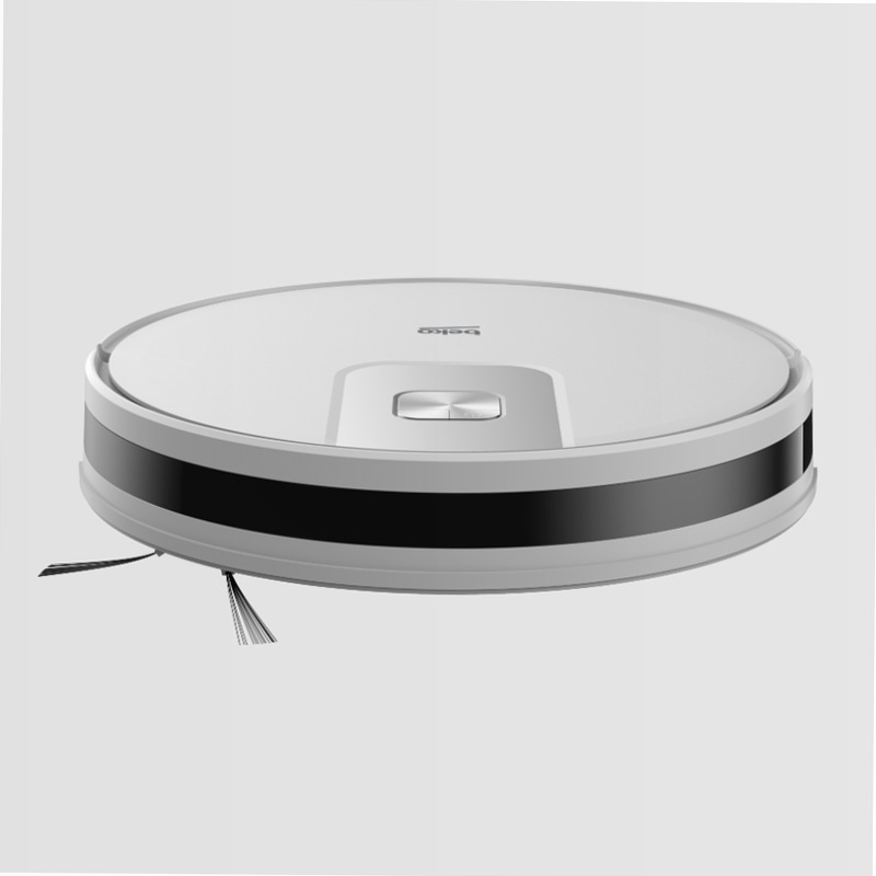 VRR 60314 VW: Robot Aspirapolvere e Lavapavimenti 0.5lt