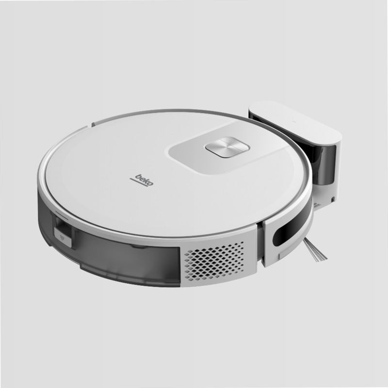 VRR 60314 VW: Robot Aspirapolvere e Lavapavimenti 0.5lt